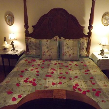 Margaretville Mountain Inn B&B Экстерьер фото