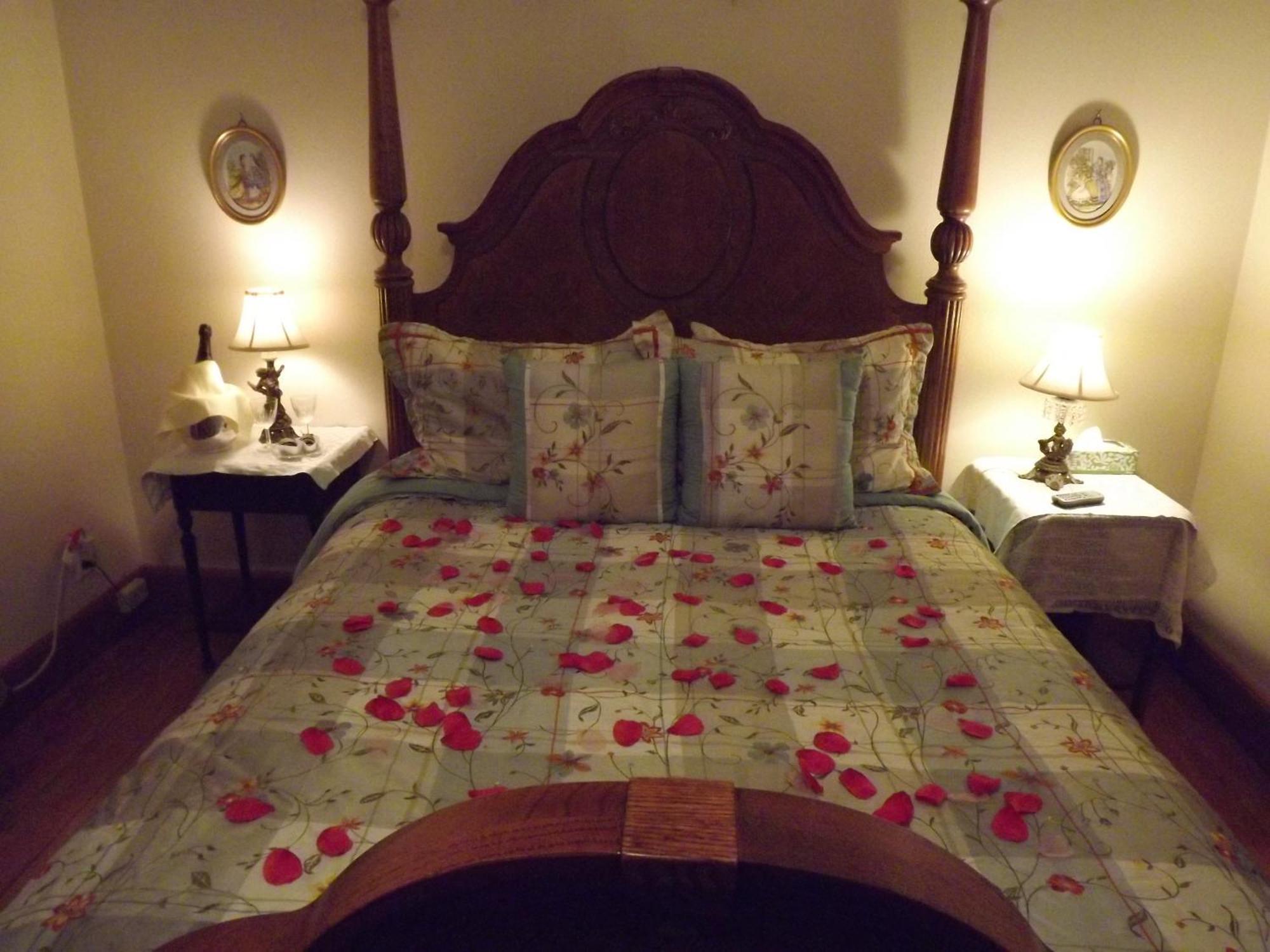 Margaretville Mountain Inn B&B Экстерьер фото