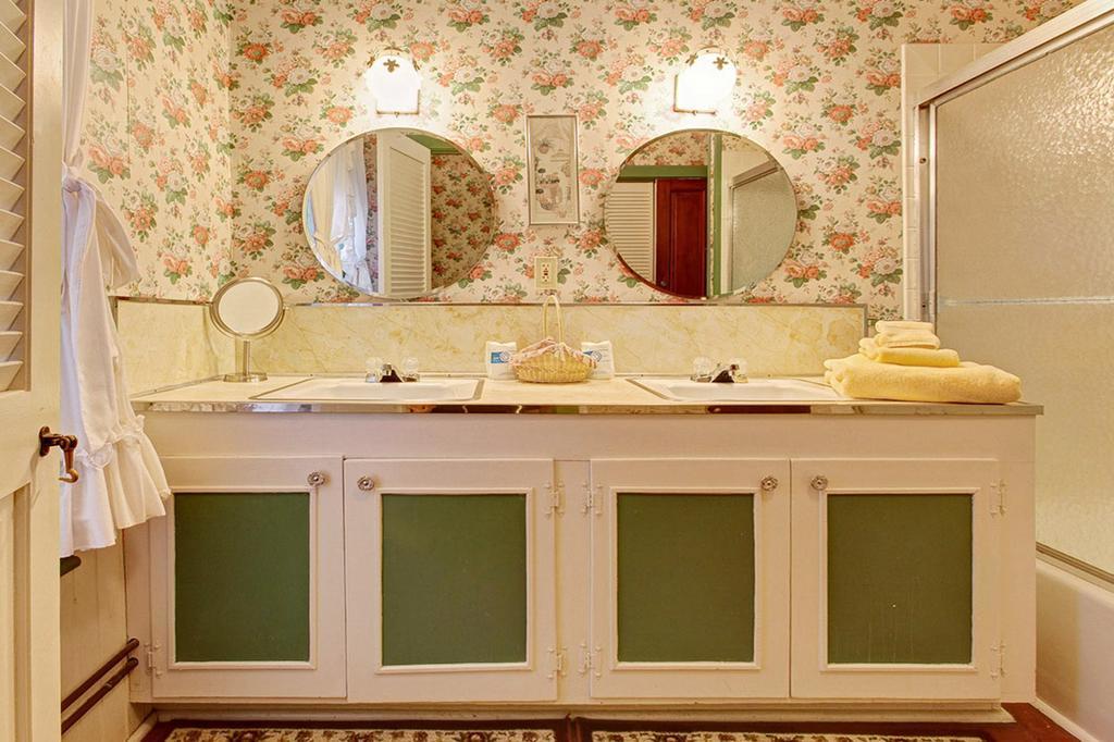 Margaretville Mountain Inn B&B Экстерьер фото