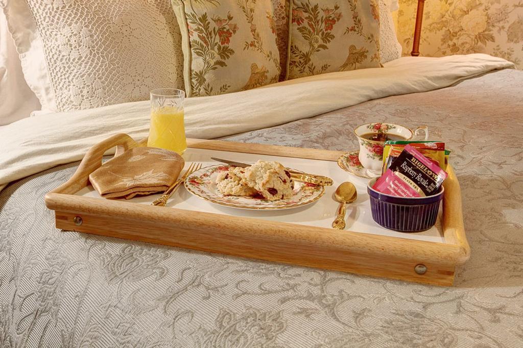 Margaretville Mountain Inn B&B Экстерьер фото