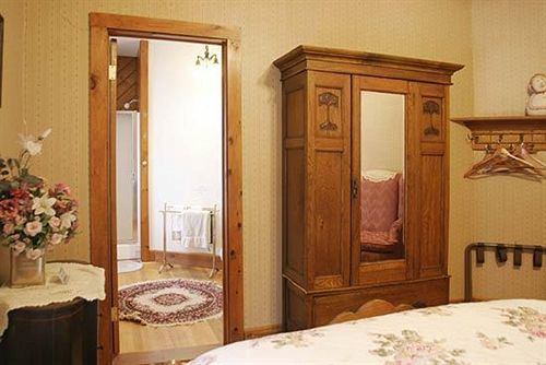 Margaretville Mountain Inn B&B Экстерьер фото