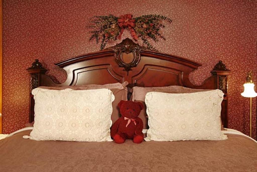 Margaretville Mountain Inn B&B Номер фото
